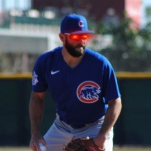 Meet your Posher, Eric